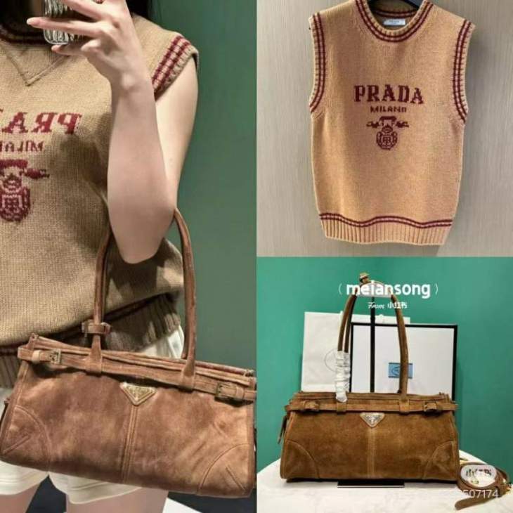 Picture of Prada Handbags _SKUfw174683688fw